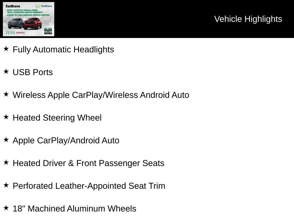 Used 2021 Buick Envision Essence AWD/4WD image 14