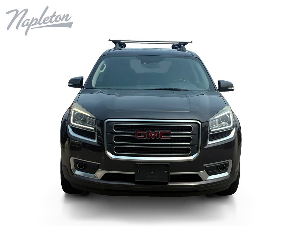 Used 2015 GMC Acadia SLT FWD image 9