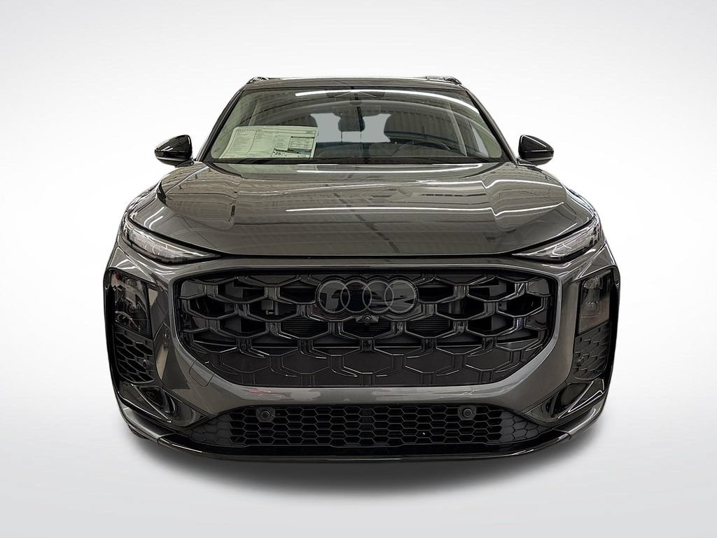 New 2026 Audi Q3 quattro 2.0T AWD/4WD image 8