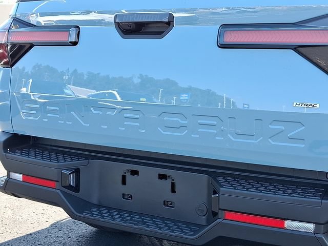 New 2027 Hyundai Santa Cruz SE AWD/4WD image 12