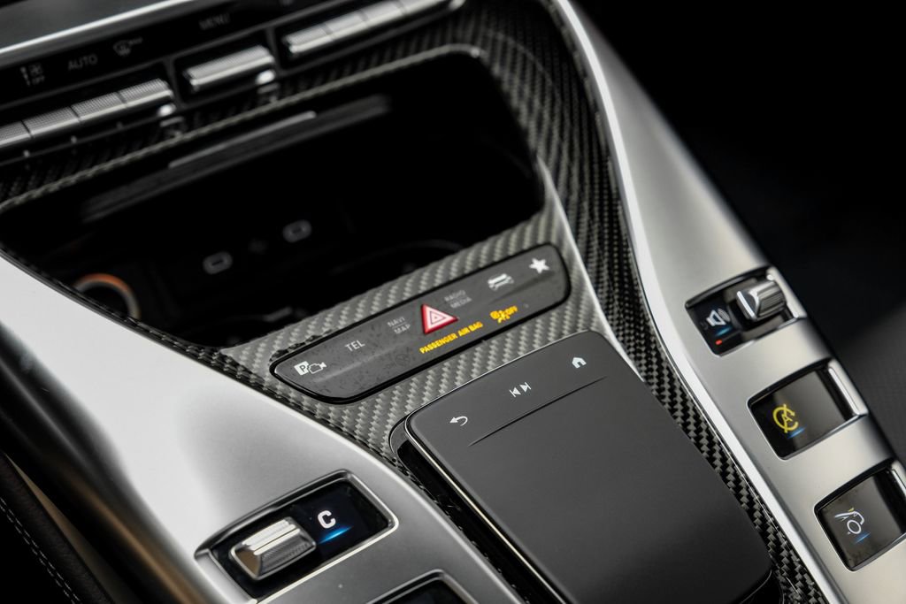 Used 2024 Mercedes-Benz AMG GT 53 image 32