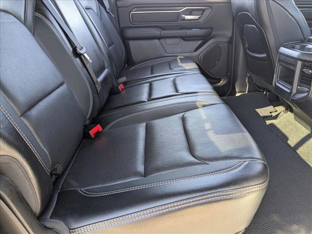 Used 2023 RAM 1500 Rebel w/ Rebel Level 1 Equipment Group image 19