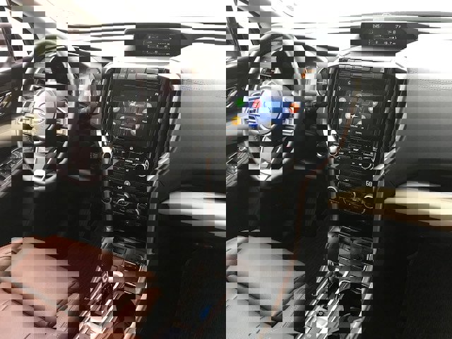 Used 2019 Subaru Ascent Touring w/ Popular Package #2A image 9