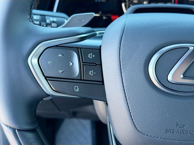 New 2026 Lexus RX 350 Premium Plus image 39