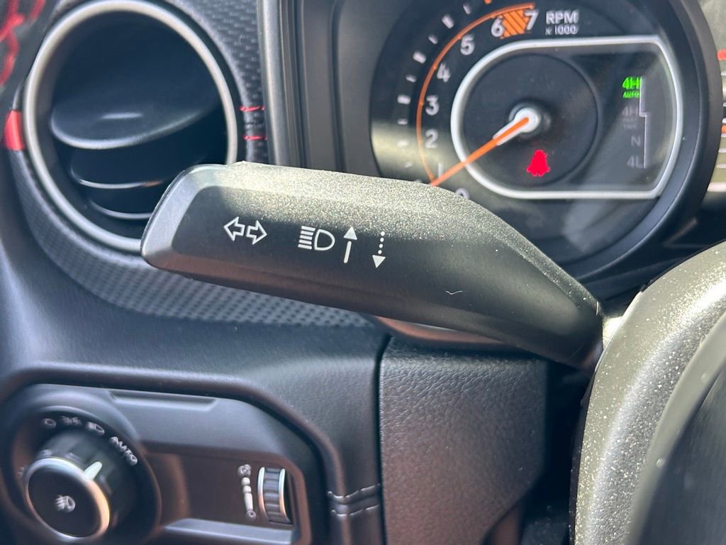 Used 2024 Jeep Wrangler Unlimited Rubicon 392 image 43