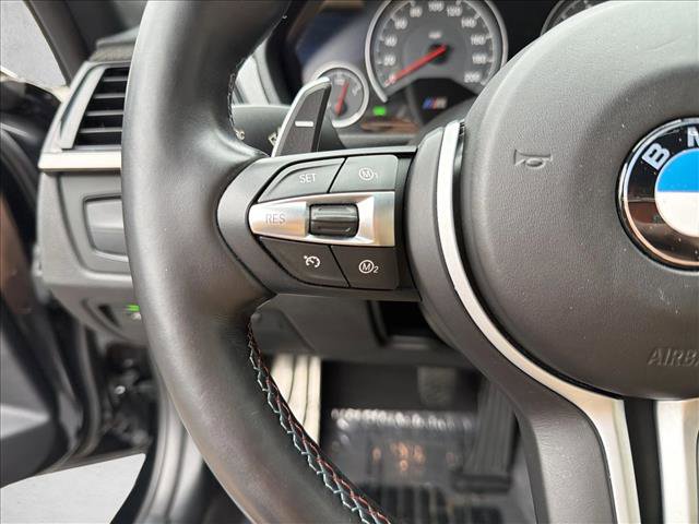 Used 2015 BMW M3 image 16