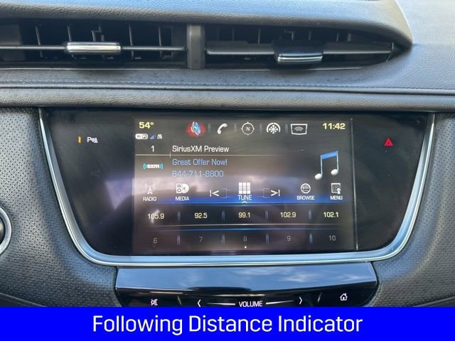 Used 2018 Cadillac XT5 Luxury w/ Driver Awareness Package image 26