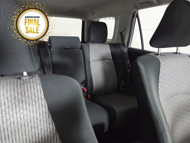 Used 2016 Toyota 4Runner SR5 image 17