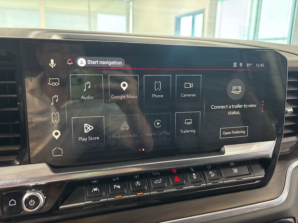 Used 2023 GMC Sierra 1500 SLT w/ SLT Premium Plus Package image 25