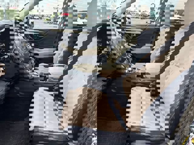 Used 2023 Subaru Outback Limited image 9