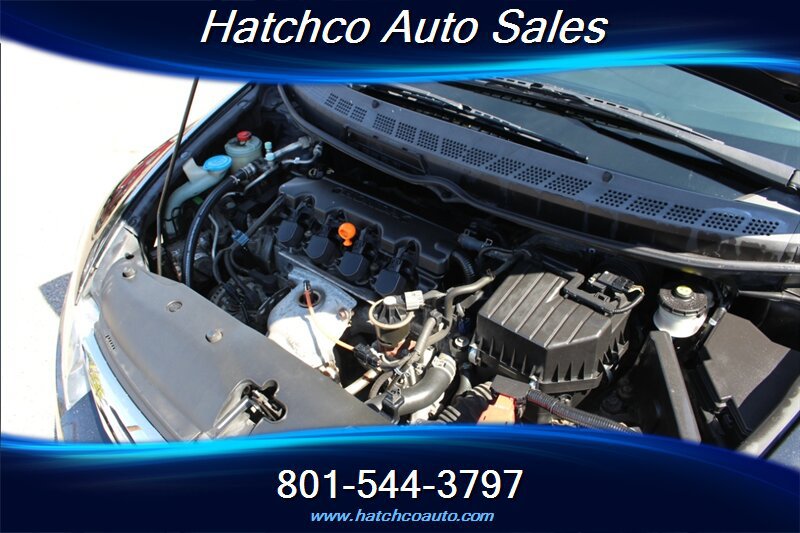 Used 2009 Honda Civic LX-S image 21