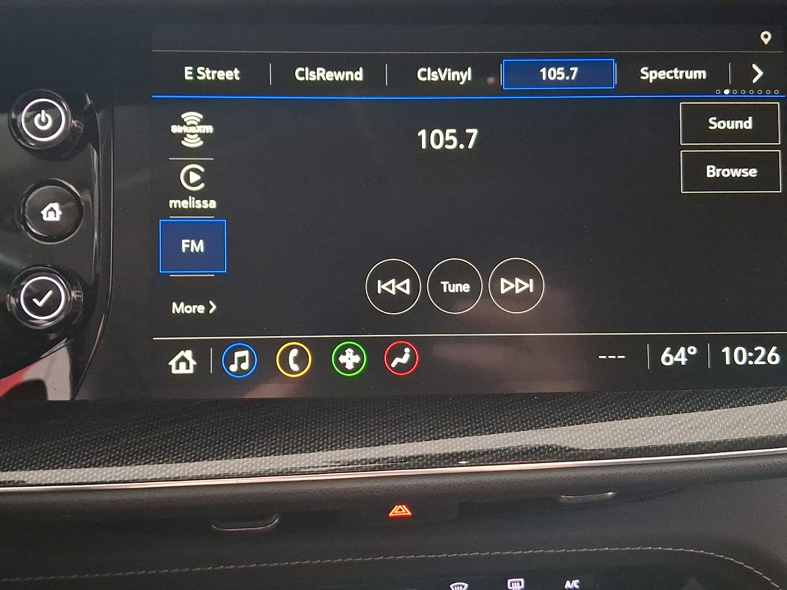Certified 2022 Buick Envision Preferred FWD image 16