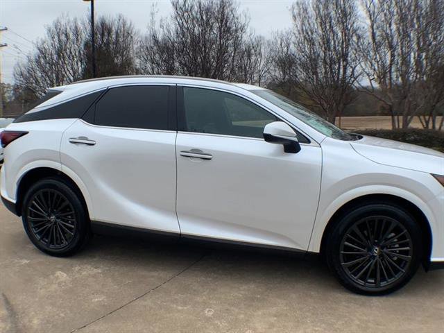 Certified 2025 Lexus RX 350 Premium image 9