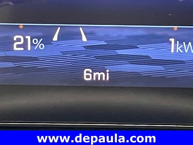 New 2026 Chevrolet Equinox EV LT image 2