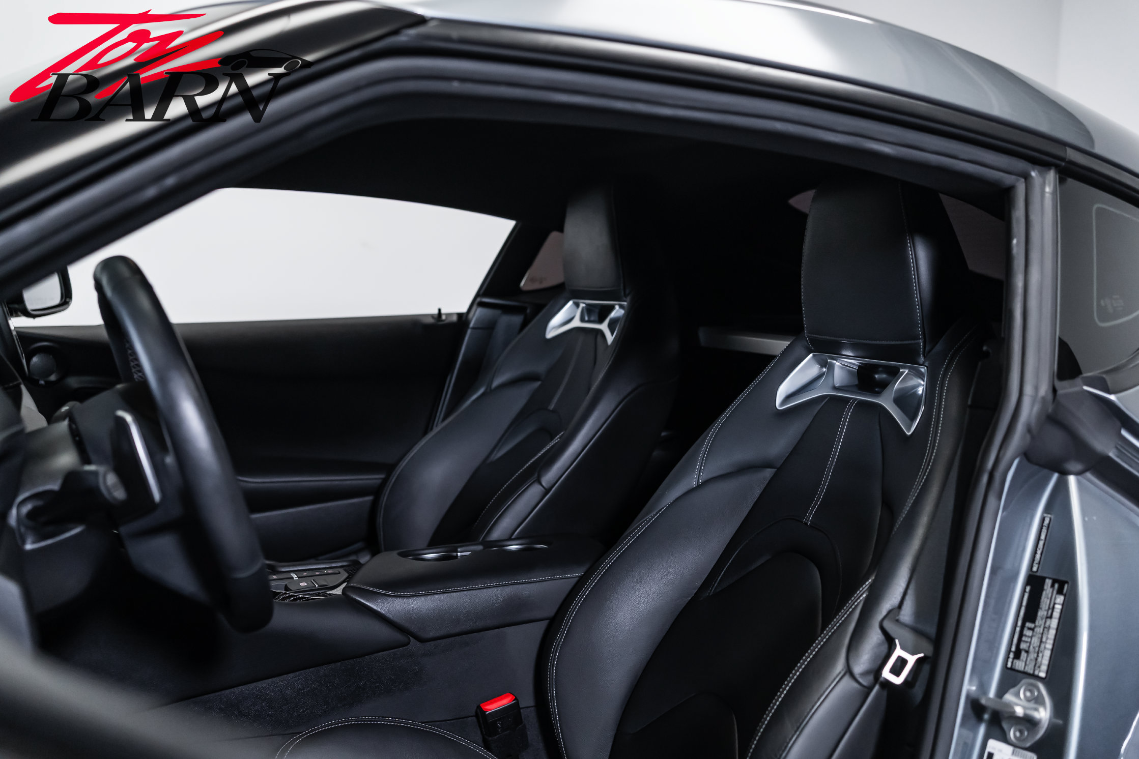 Used 2020 Toyota Supra Premium w/ Driver Assist Package RWD image 23
