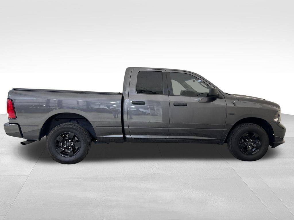 Used 2019 RAM 1500 Express AWD/4WD image 8