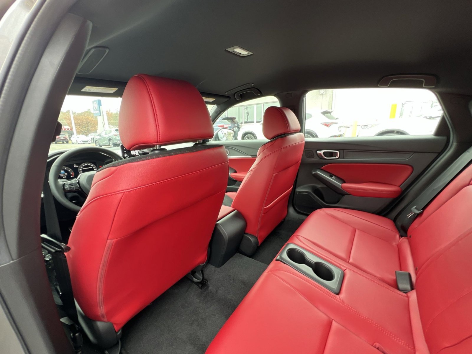 New 2025 Acura Integra Type S image 23