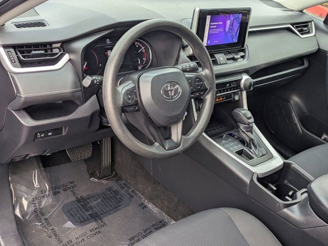 Used 2024 Toyota RAV4 LE image 17