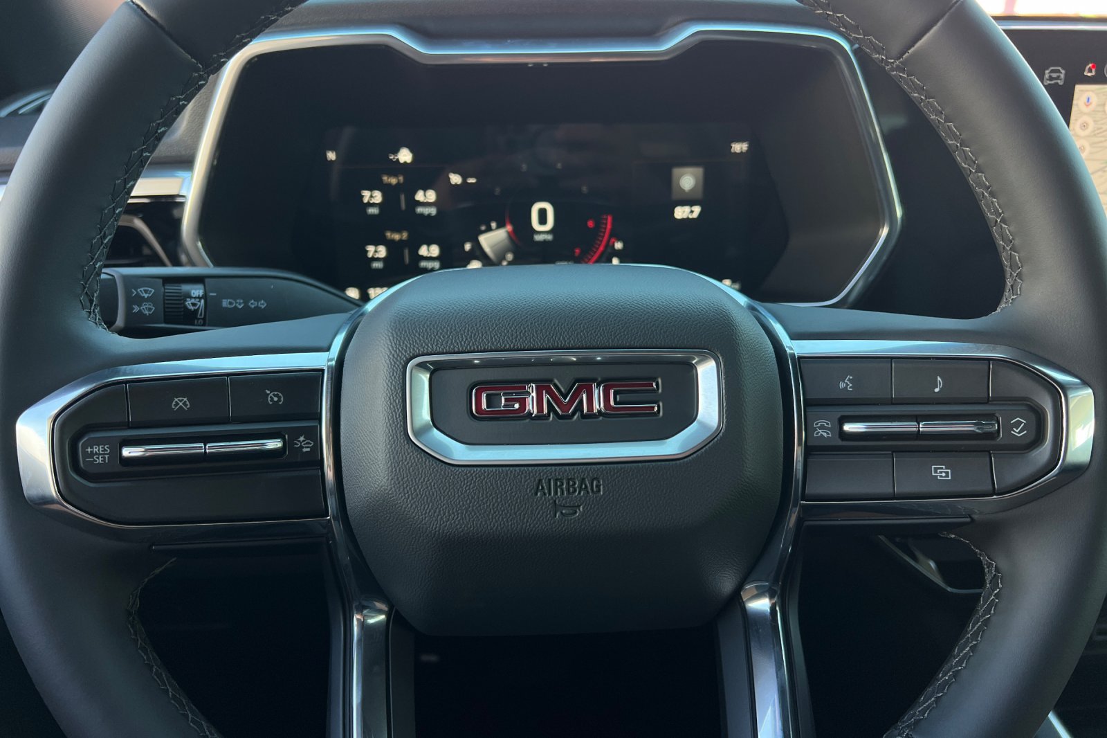 New 2026 GMC Canyon Elevation w/ Convenience Package RWD image 25