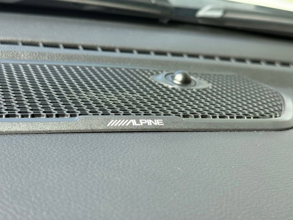 Used 2025 RAM 1500 Big Horn image 24