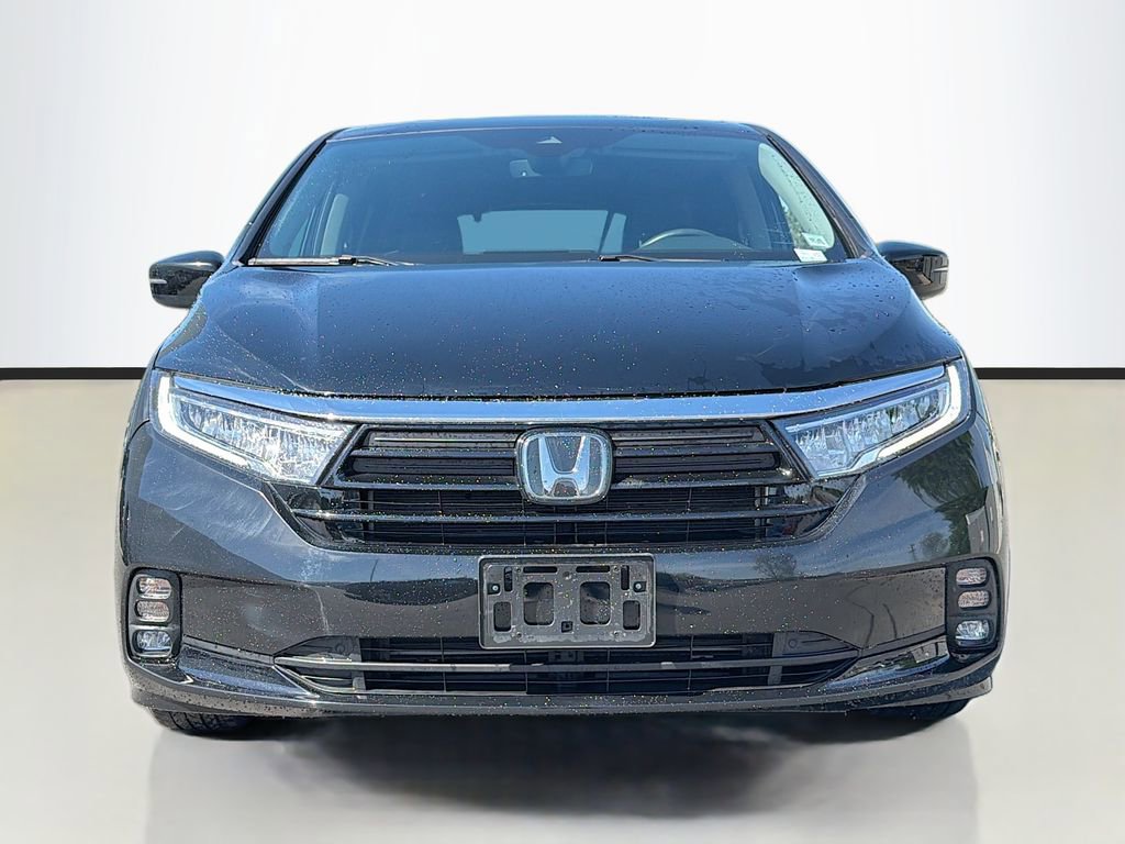 Used 2023 Honda Odyssey EX-L image 3