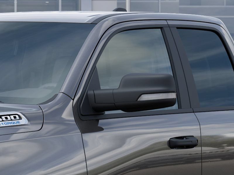 New 2026 RAM 1500 Big Horn AWD/4WD image 16