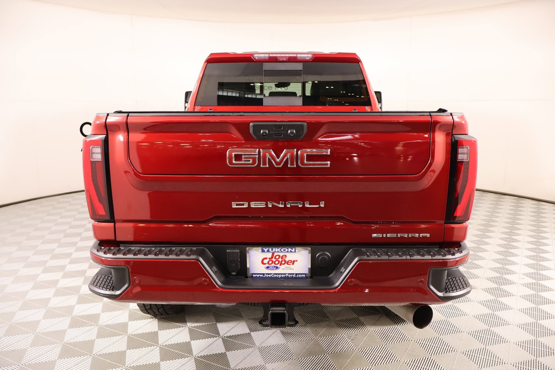 Used 2024 GMC Sierra 2500 Denali w/ Denali Reserve Package AWD/4WD image 23