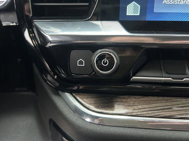 Certified 2024 Chevrolet Silverado 1500 LT image 20