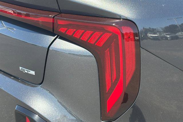 New 2026 Kia K4 GT-Line Turbo FWD image 33