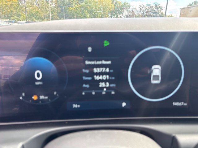 Used 2025 Hyundai Santa Cruz SEL FWD image 39