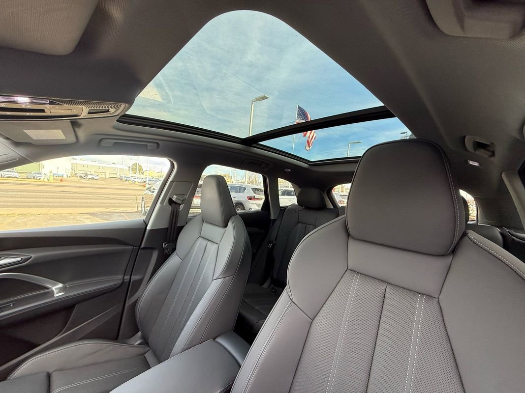 Used 2025 Audi Q5 Premium Plus w/ Premium Plus image 26