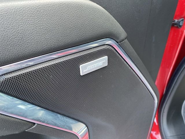 Used 2023 Chevrolet Silverado 1500 RST w/ All Star Edition Plus image 19