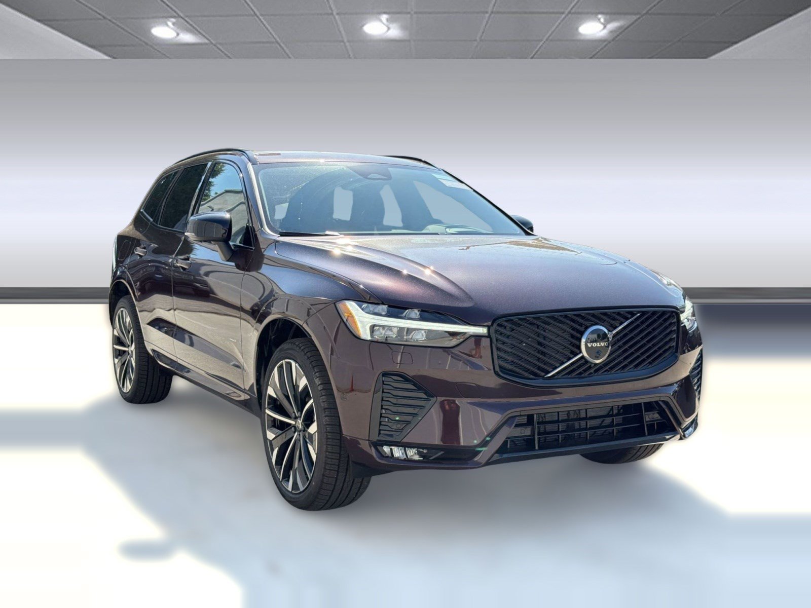 New 2026 Volvo XC60 B5 Ultra w/ Climate Package AWD/4WD image 7