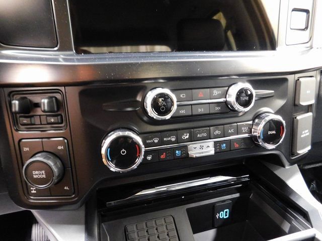New 2026 Ford F350 Lariat w/ FX4 Off-Road Package image 35