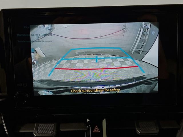 New 2026 Toyota Corolla SE image 25