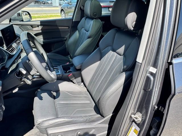 Certified 2023 Audi Q5 e Premium w/ Convenience Package AWD/4WD image 18