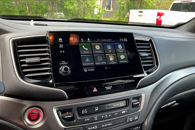 Used 2019 Honda CR-V EX image 15