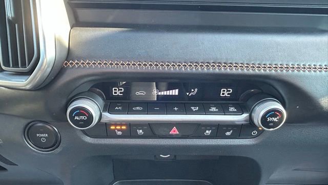 New 2026 MAZDA CX-50 AWD 2.5 Hybrid w/ Weather Package image 15