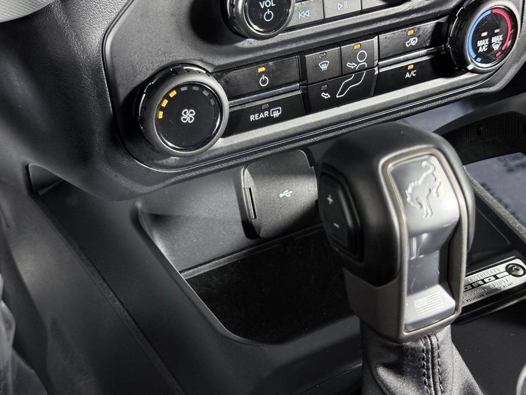 Used 2024 Ford Bronco Big Bend AWD/4WD image 22