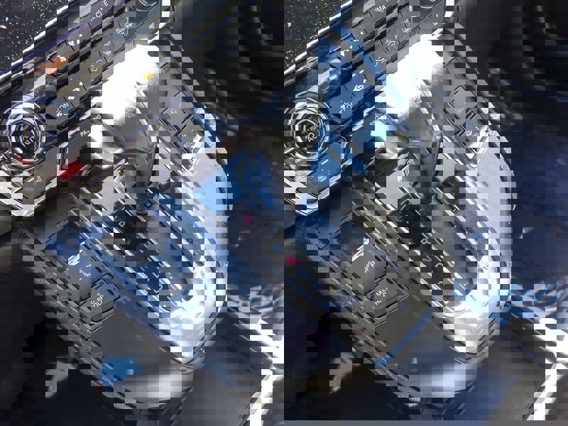 Used 2021 Honda CR-V EX-L image 19