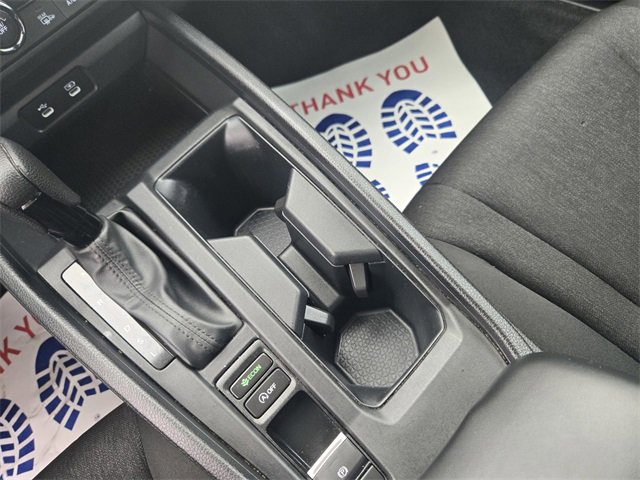 Used 2024 Honda Accord EX image 15