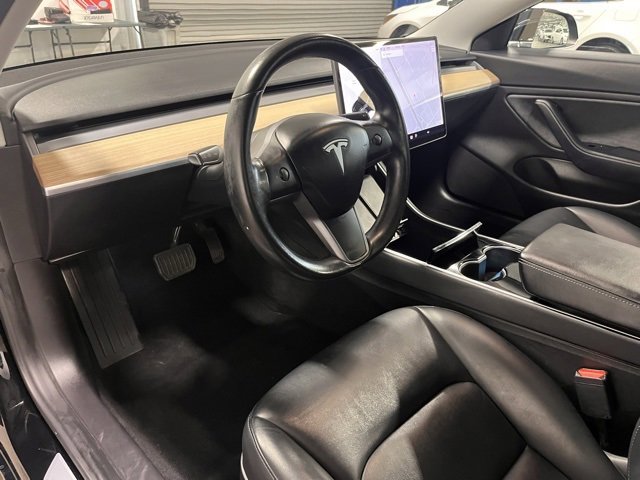 Used 2018 Tesla Model 3 Long Range image 19