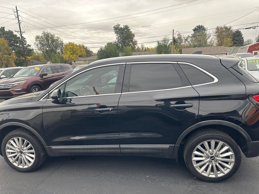 Used 2019 Lincoln MKC Premiere FWD image 15