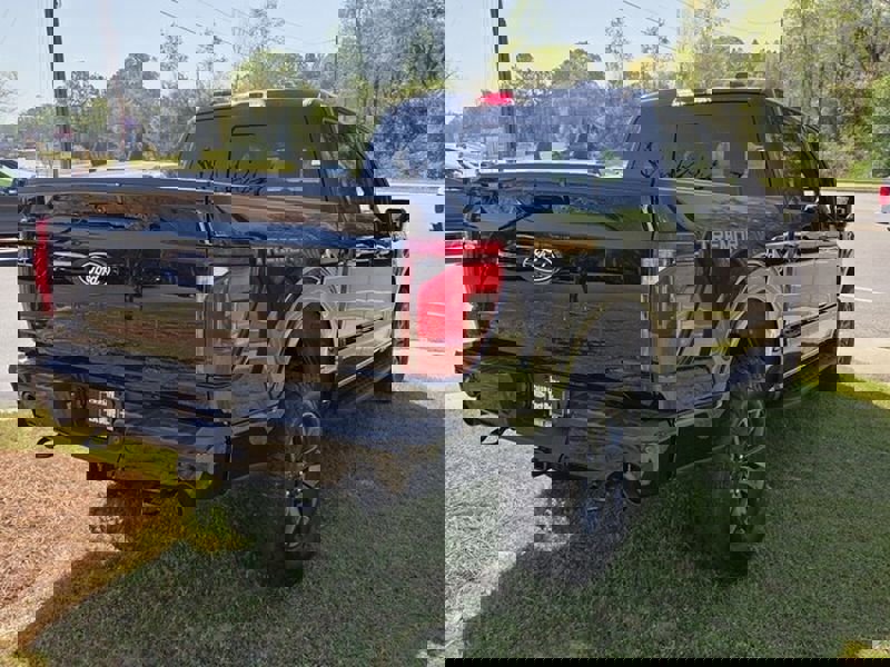 New 2026 Ford F150 Tremor w/ Bed Utility Package AWD/4WD image 13