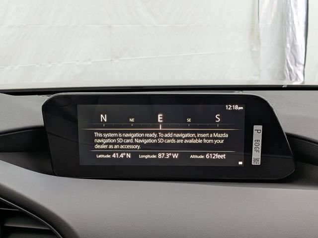 New 2026 MAZDA MAZDA3 2.5 S Sedan w/ Preferred Pkg FWD image 22