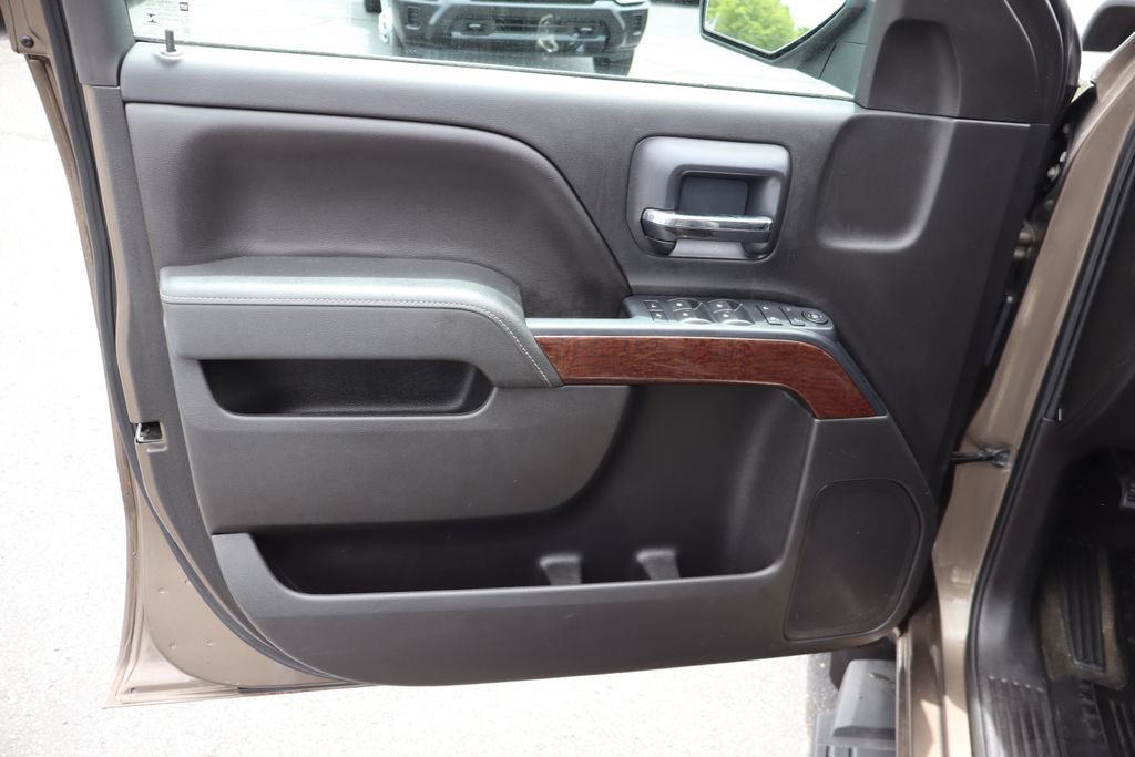 Used 2014 GMC Sierra 1500 SLE RWD image 18