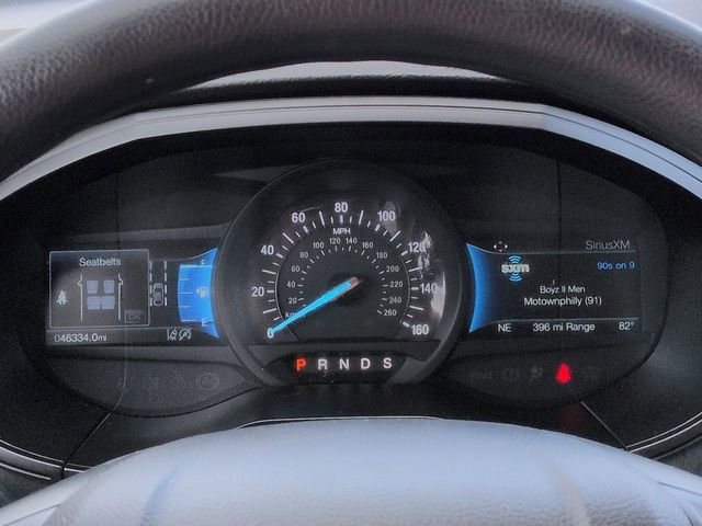 Certified 2023 Ford Edge SE image 25