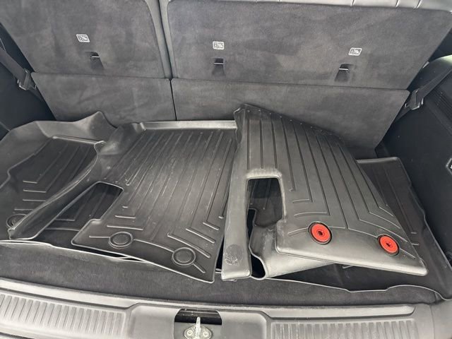 Used 2022 Jeep Wagoneer Series III w/ Premium Group I image 28