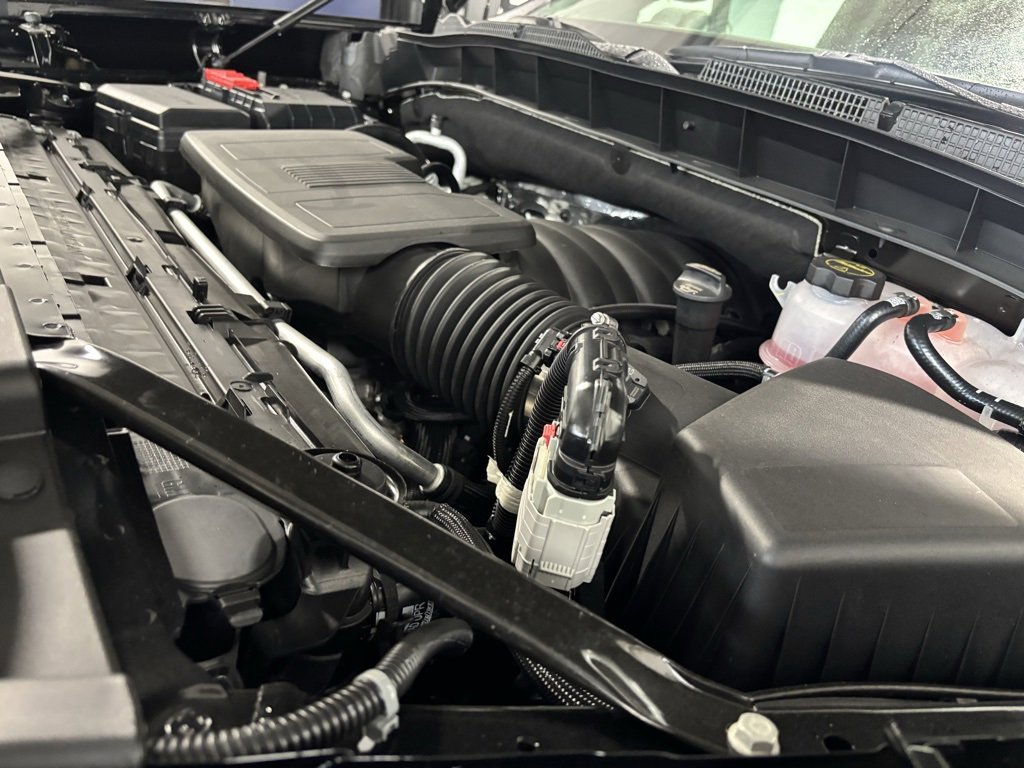 New 2026 GMC Sierra 1500 Elevation image 3