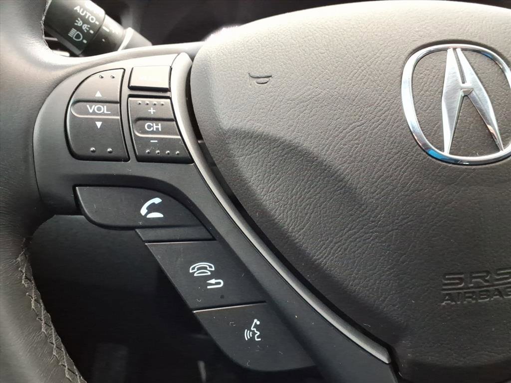 Used 2020 Acura ILX w/ Premium Package image 15